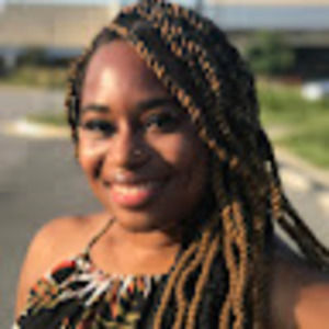 Meet your Posher, Candace